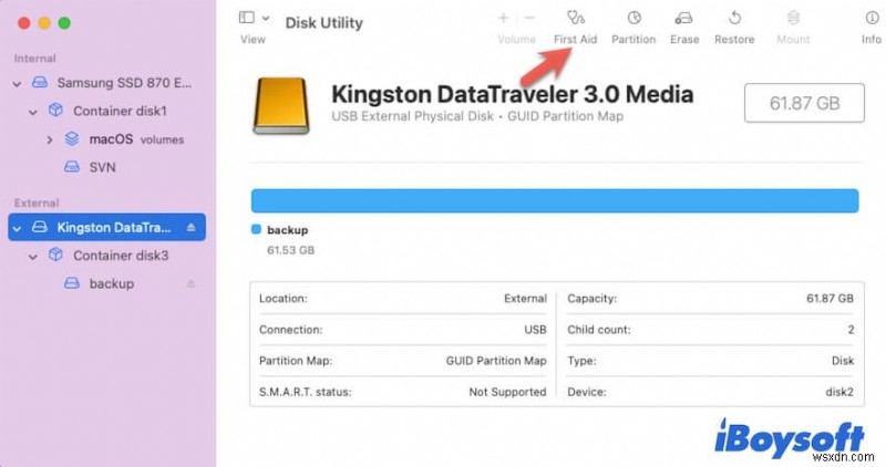 Why Can t I Copy Files to a Time Machine Drive? Solutions & Tips