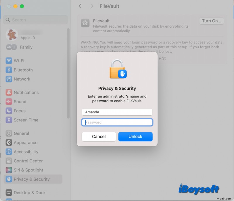 Secure Your Mac Drives—Encrypt With or Without Erasing
