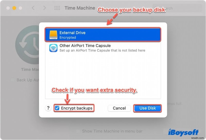 Secure Your Mac Drives—Encrypt With or Without Erasing