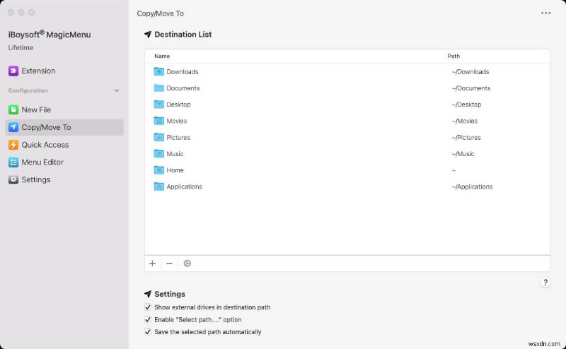 Master Cutting & Pasting Files on Mac in 2024