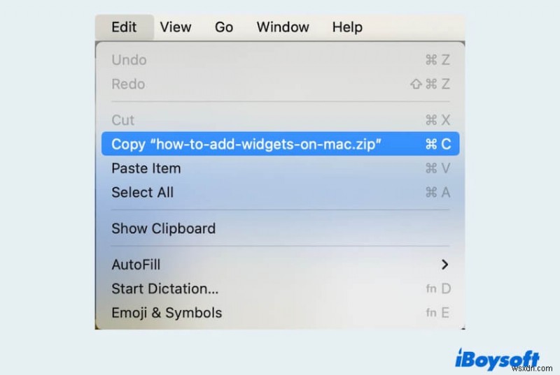 Master Cutting & Pasting Files on Mac in 2024