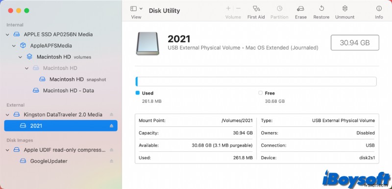 Seamless File Transfer from External Hard Drives to Mac: A Step‑by‑Step Guide