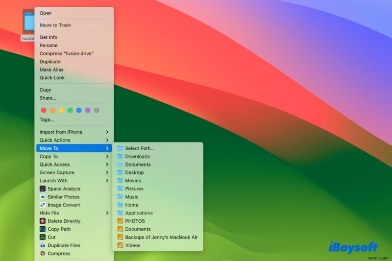 Seamless File Transfer from External Hard Drives to Mac: A Step‑by‑Step Guide