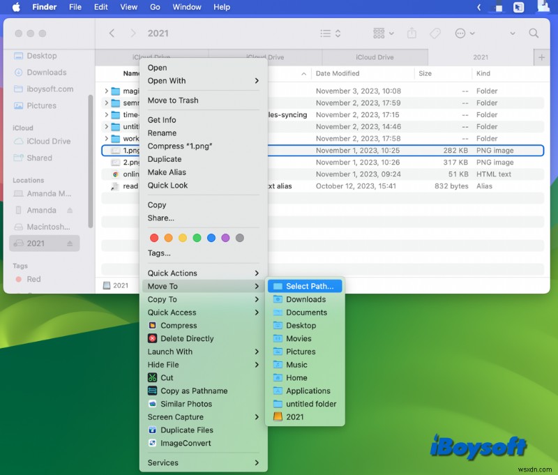 Seamless File Transfer from External Hard Drives to Mac: A Step‑by‑Step Guide