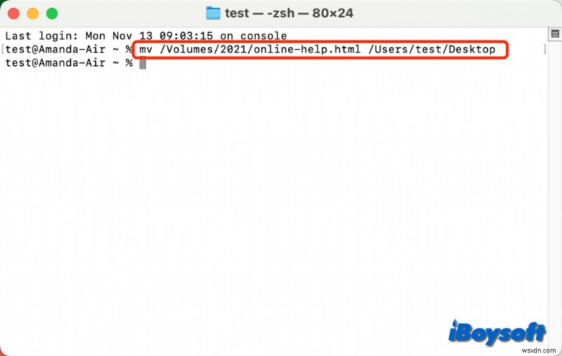 Seamless File Transfer from External Hard Drives to Mac: A Step‑by‑Step Guide