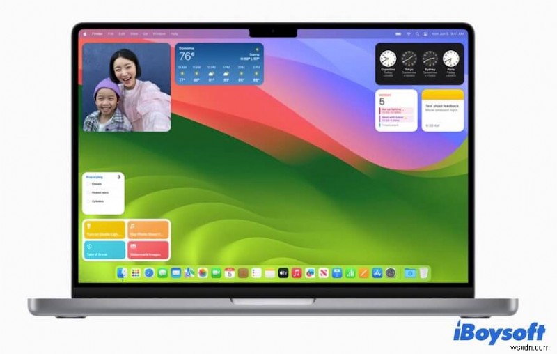 Why macOS Sonoma Won’t Install on Your Mac and How to Fix It