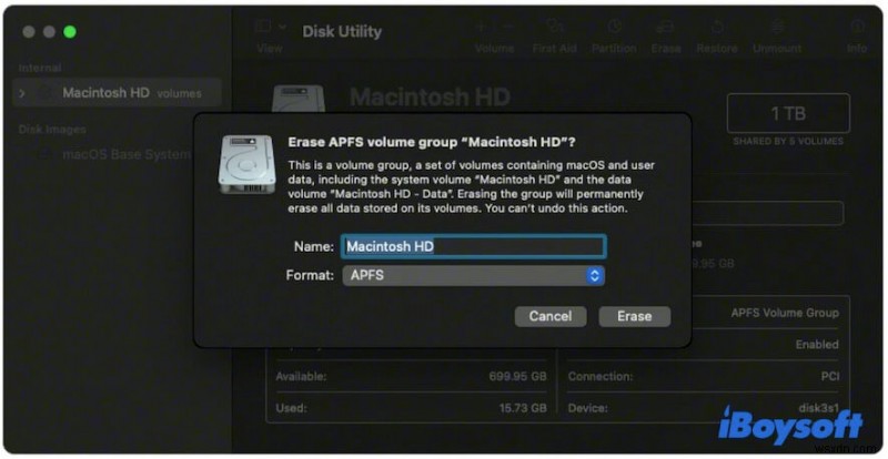 Why macOS Sonoma Won’t Install on Your Mac and How to Fix It