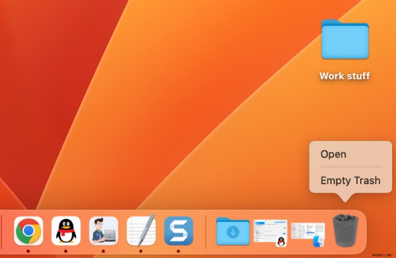 How to Resolve the Not Enough Disk Space Error When Copying Files on Mac