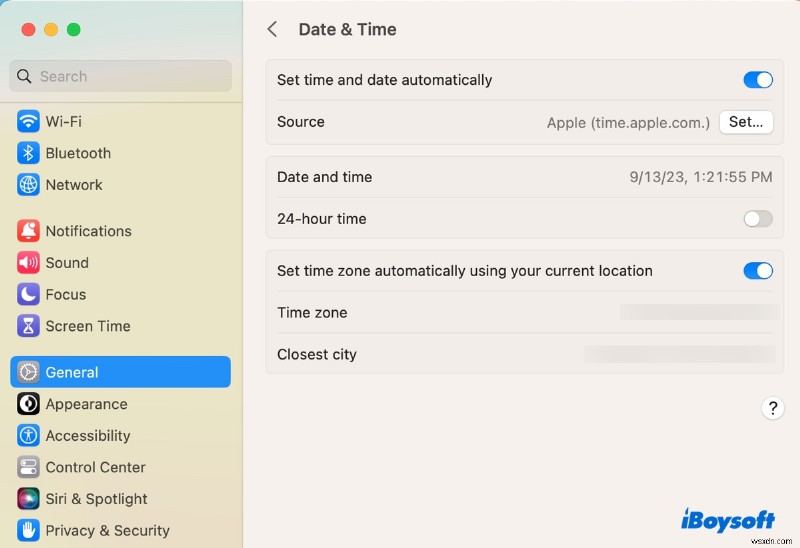How to Resolve the Not Enough Disk Space Error When Copying Files on Mac