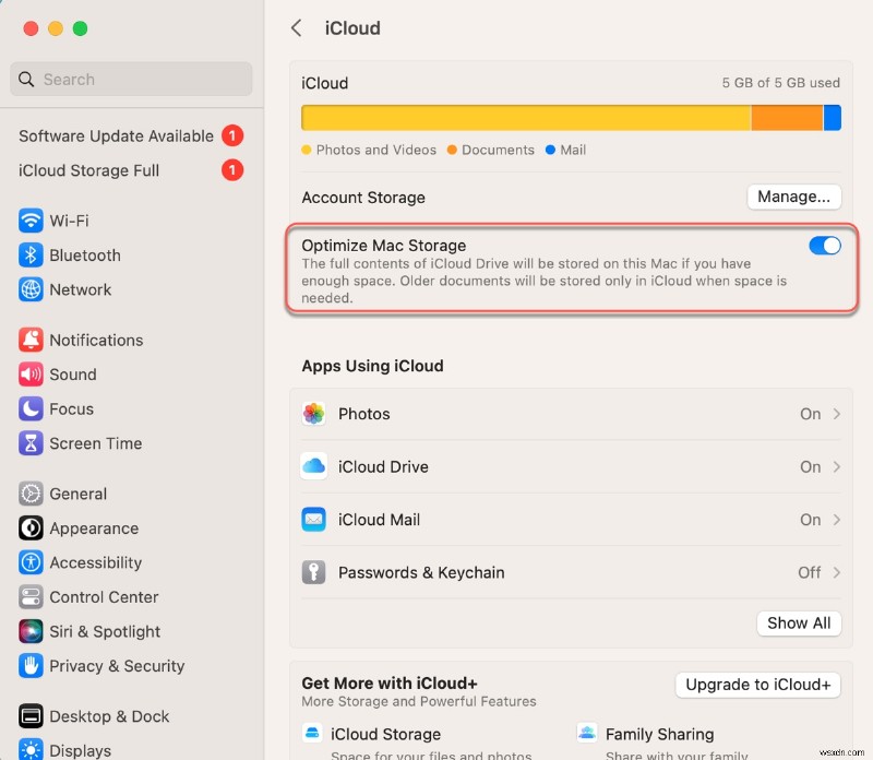 How to Resolve the Not Enough Disk Space Error When Copying Files on Mac