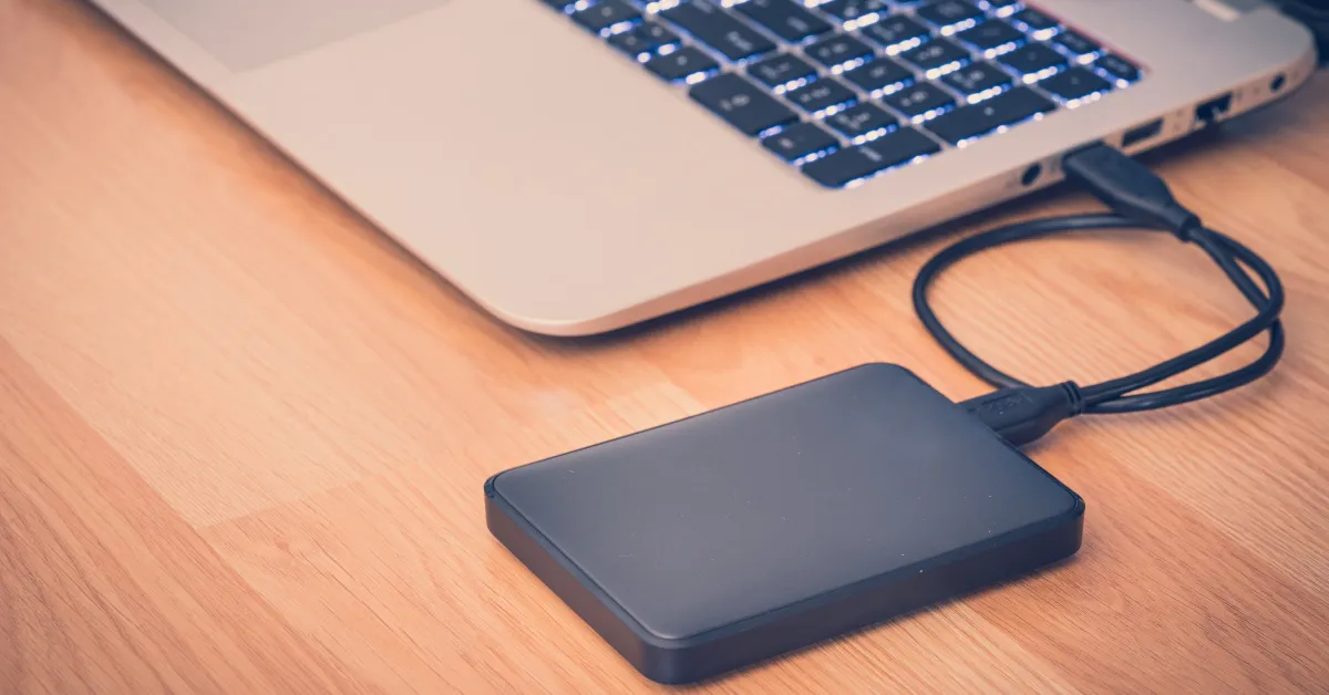 Easystore on Mac: Setup & Troubleshoot Your WD External Drive