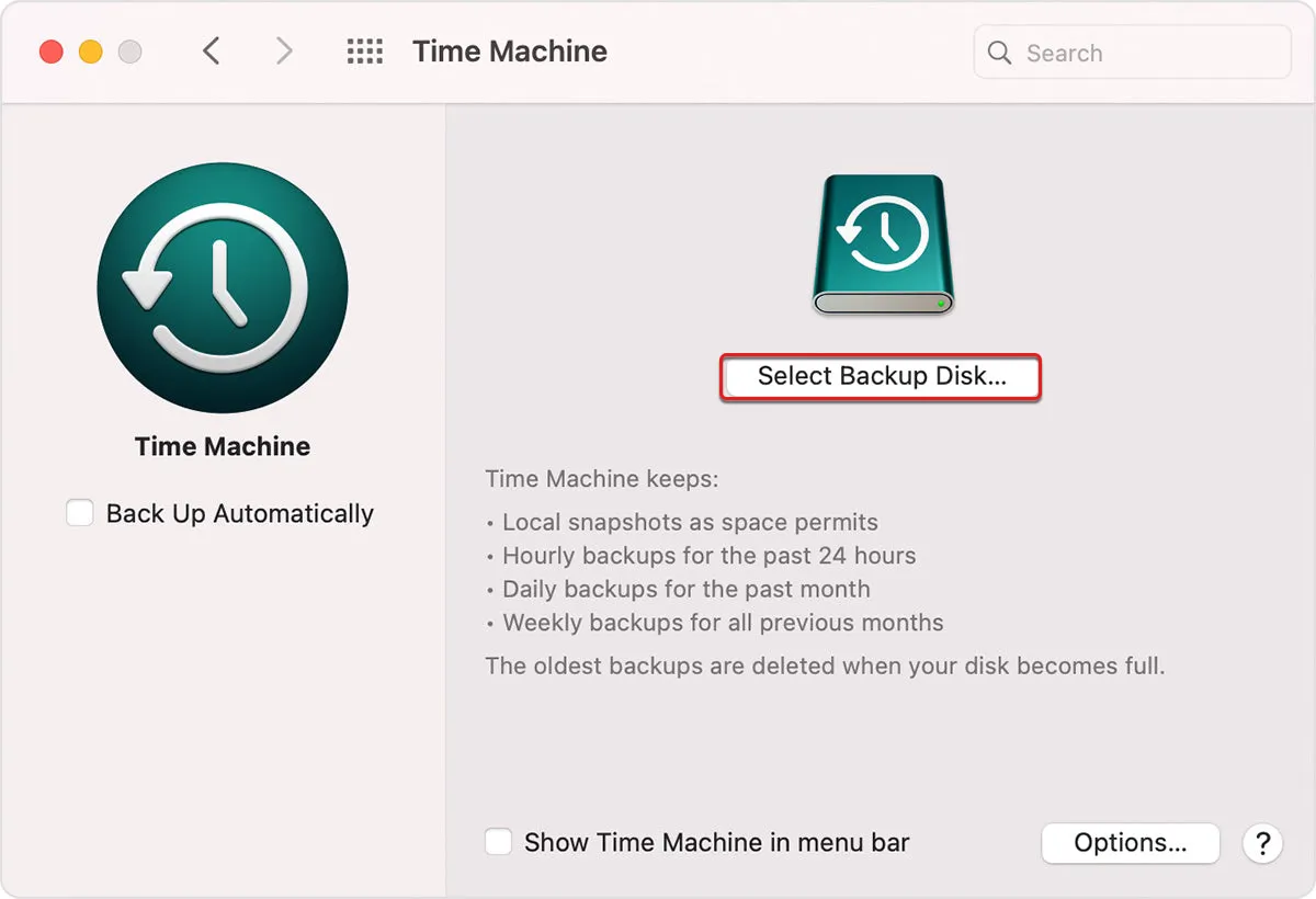 Easystore on Mac: Setup & Troubleshoot Your WD External Drive