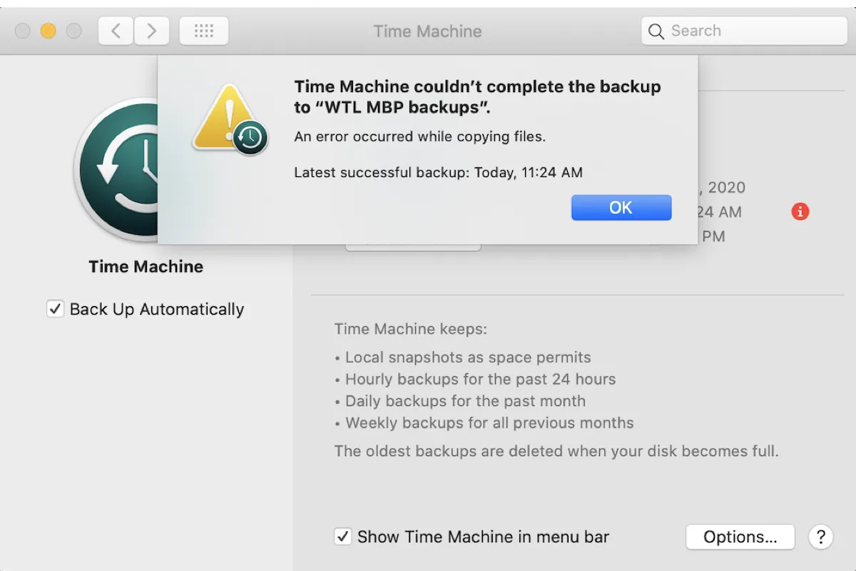 Easystore on Mac: Setup & Troubleshoot Your WD External Drive