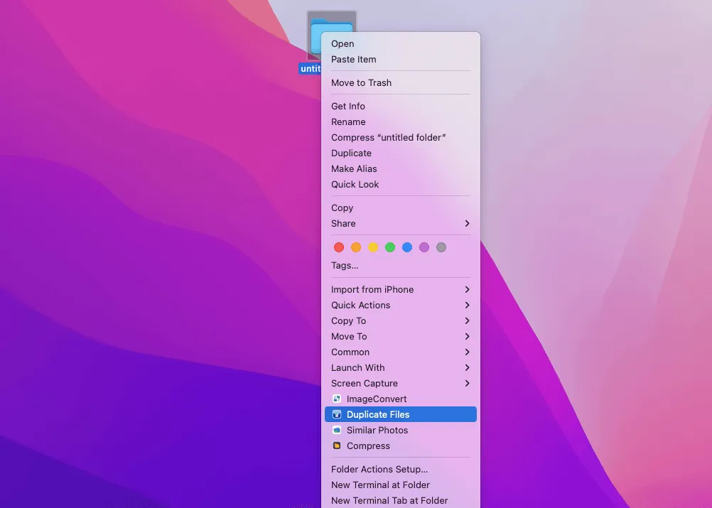 Master Mac File Organization: Easy Steps to Keep Your MacBook Neat and Fast