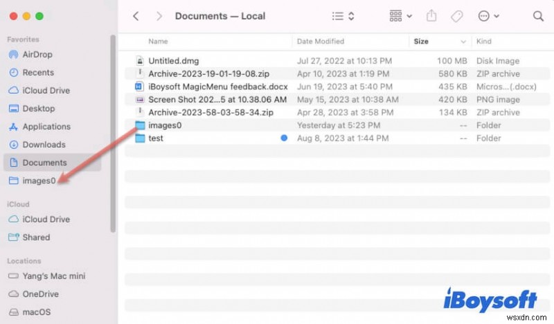Master Mac File Organization: Easy Steps to Keep Your MacBook Neat and Fast