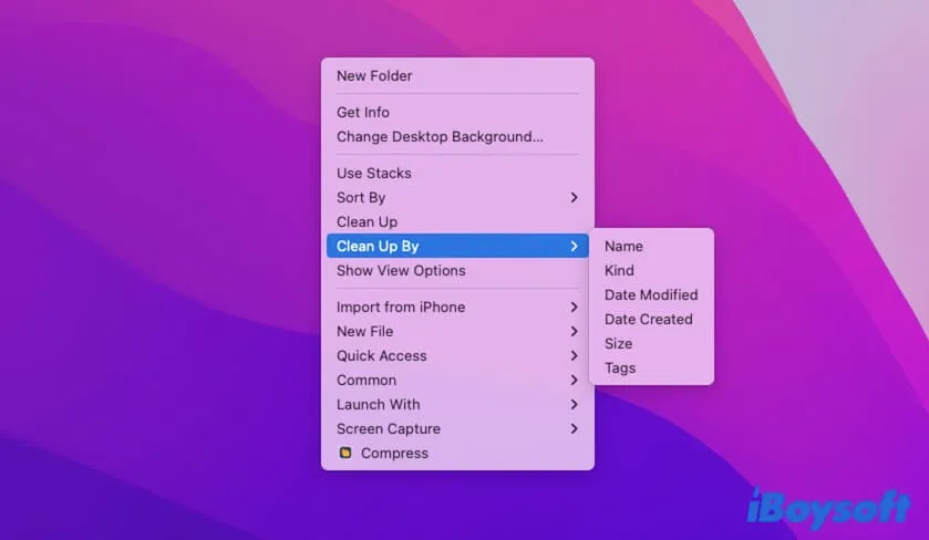 Master Mac File Organization: Easy Steps to Keep Your MacBook Neat and Fast