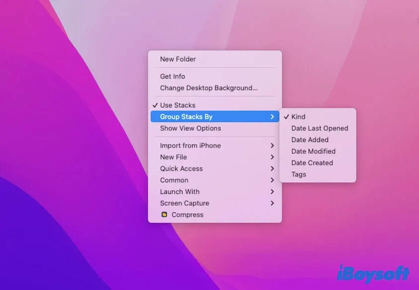 Master Mac File Organization: Easy Steps to Keep Your MacBook Neat and Fast