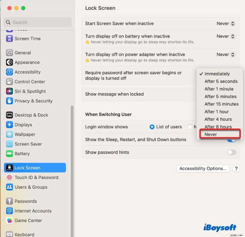 Resolve Time Machine Couldn t Complete the Backup Errors on macOS Sonoma, Ventura, and Sequoia