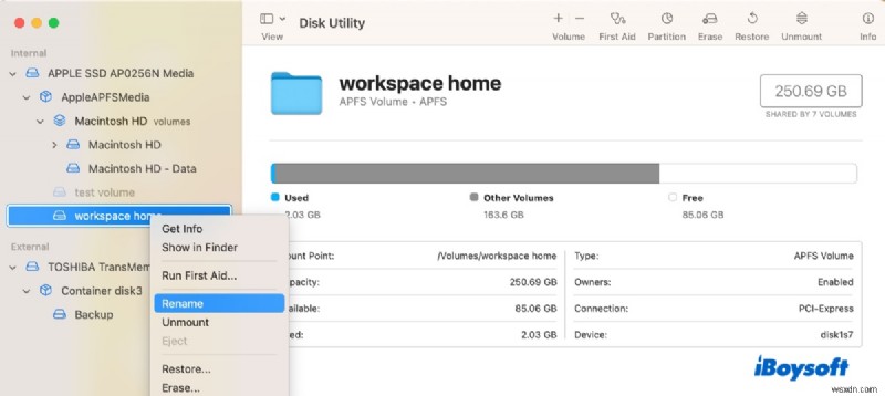 Resolve Time Machine Couldn t Complete the Backup Errors on macOS Sonoma, Ventura, and Sequoia