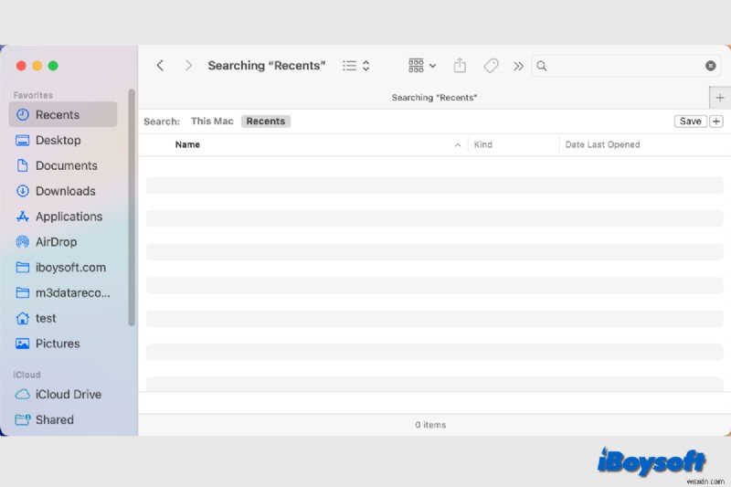 Find Files & Folders on MacBook in 2024: A Comprehensive Guide