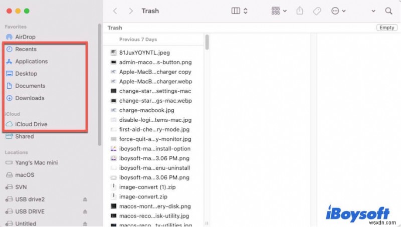 Find Files & Folders on MacBook in 2024: A Comprehensive Guide