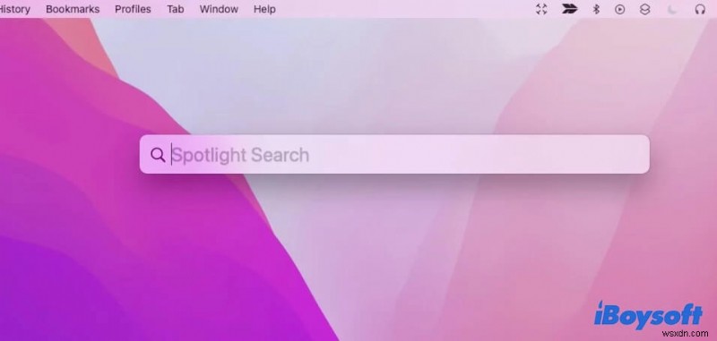 Find Files & Folders on MacBook in 2024: A Comprehensive Guide