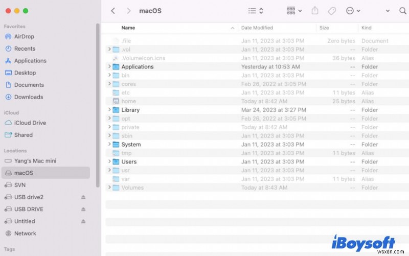 Find Files & Folders on MacBook in 2024: A Comprehensive Guide