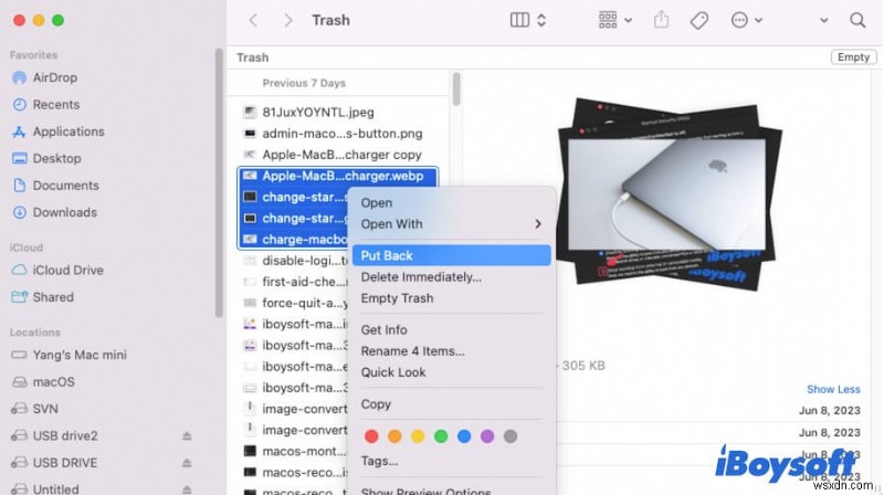 Find Files & Folders on MacBook in 2024: A Comprehensive Guide