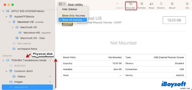 Fixing the com.apple.DiskManagement.disenter Error 49153 on macOS: Step-by-Step Guide