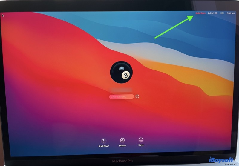 Fixing the com.apple.DiskManagement.disenter Error 49153 on macOS: Step-by-Step Guide