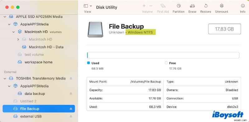 Mac Users: 7 Proven Fixes for External Hard Drive Write Errors