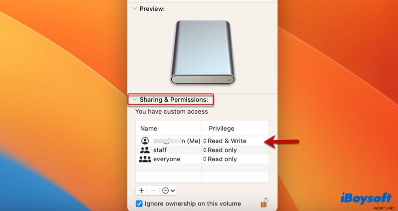 Mac Users: 7 Proven Fixes for External Hard Drive Write Errors