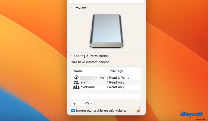 Mac Users: 7 Proven Fixes for External Hard Drive Write Errors