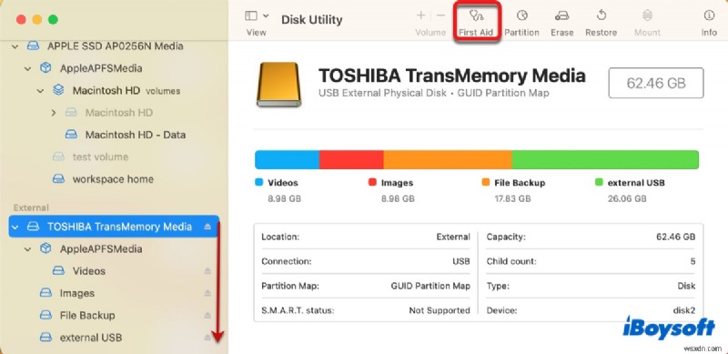 Mac Users: 7 Proven Fixes for External Hard Drive Write Errors