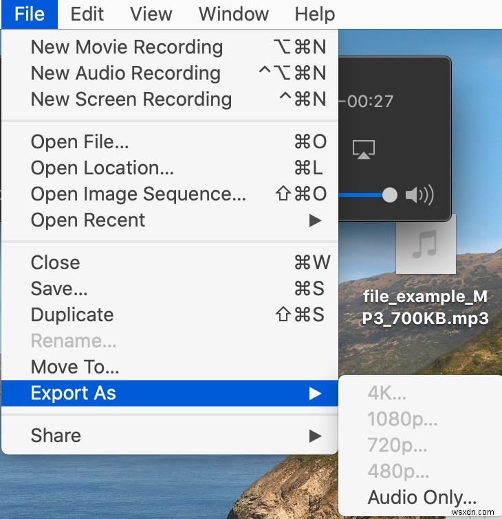 Compress Audio Files on Mac: Quick, Easy Steps to Reduce Size & Free Storage