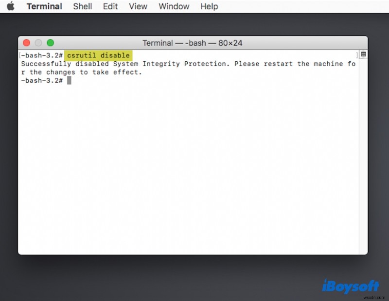 Fix Mac Error Code 8072: Resolve  Unexpected Error  Quickly