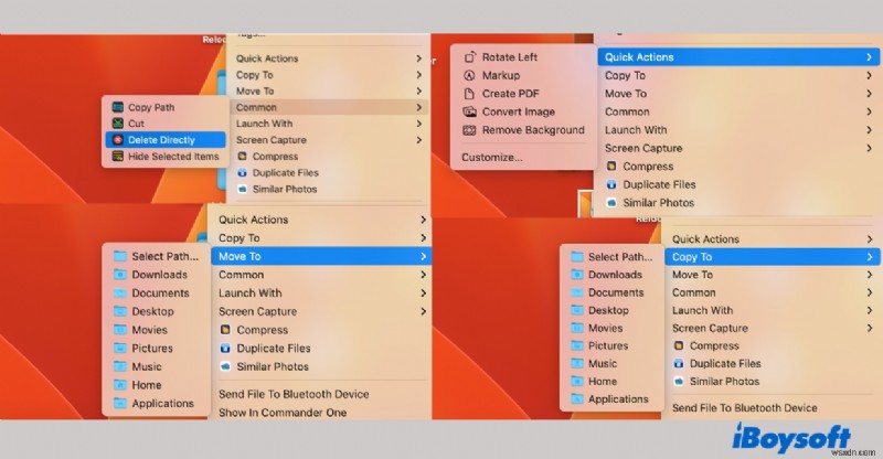 Fix Mac Error Code 8072: Resolve  Unexpected Error  Quickly