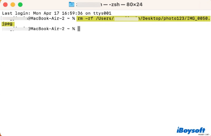 Fix Mac Error Code 8072: Resolve  Unexpected Error  Quickly