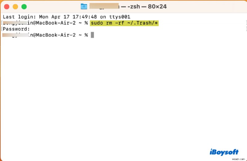Fix Mac Error Code 8072: Resolve  Unexpected Error  Quickly