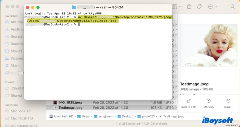 Fix Mac Error Code 8072: Resolve  Unexpected Error  Quickly