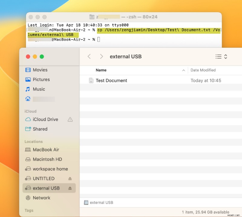 Fix Mac Error Code 8072: Resolve  Unexpected Error  Quickly