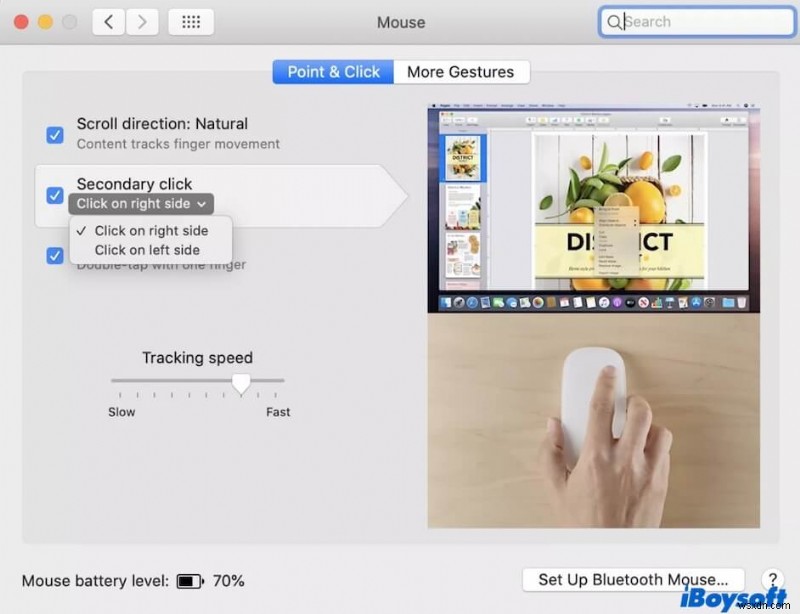 Resolve Right-Click Issues on Your Mac: Quick Fixes for Mouse & Trackpad