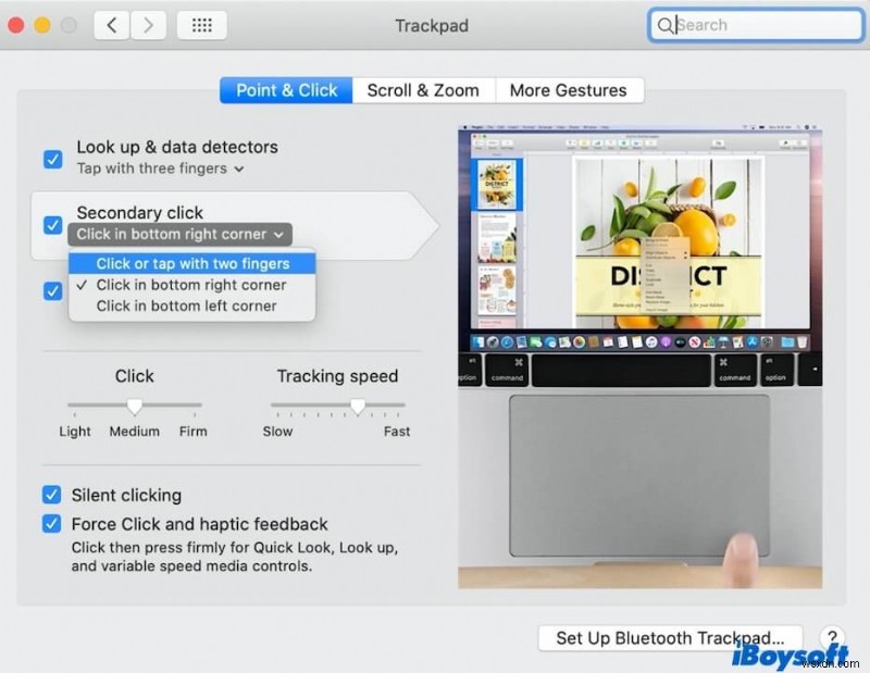 Resolve Right-Click Issues on Your Mac: Quick Fixes for Mouse & Trackpad
