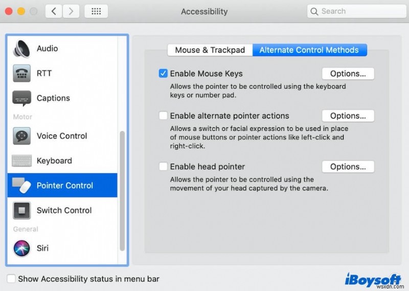 Resolve Right-Click Issues on Your Mac: Quick Fixes for Mouse & Trackpad