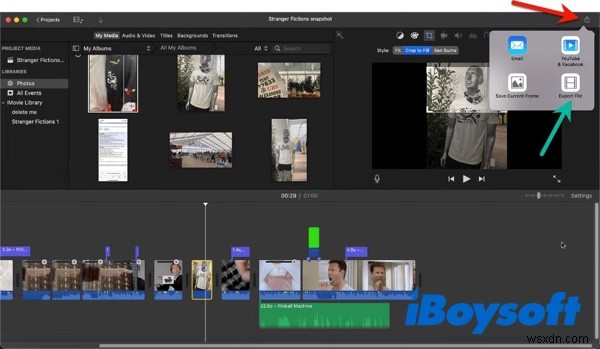 Top 4 Proven Methods to Compress MOV Files on macOS