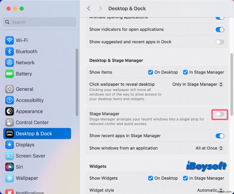 Fix Mac Desktop Icons Stuck on Right Side – Move Them Anywhere