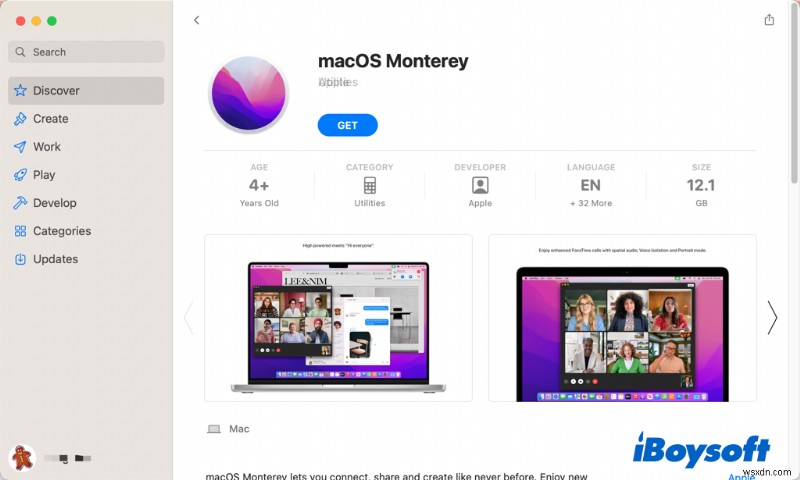 Why Upgrade to macOS Monterey Instead of Ventura? Compatibility & Performance Benefits
