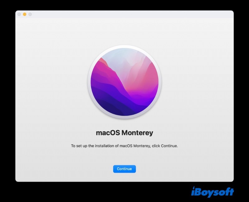 Why Upgrade to macOS Monterey Instead of Ventura? Compatibility & Performance Benefits