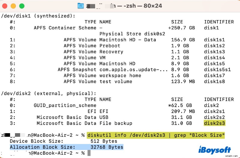 Fix exFAT Drive Not Mounting or Reading on Mac – Step‑by‑Step Guide
