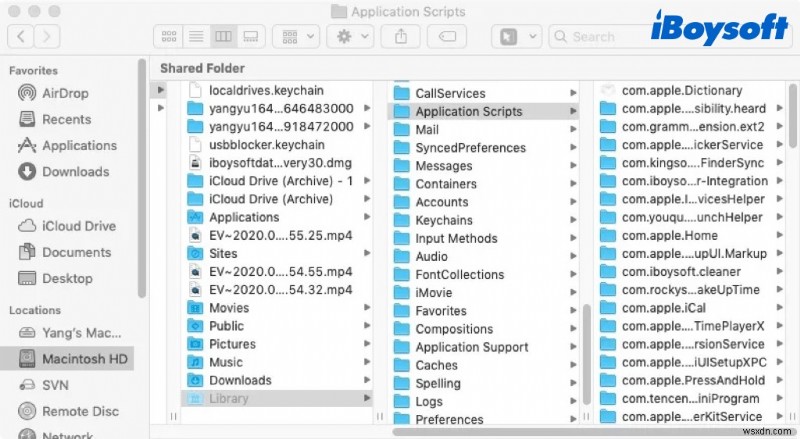Erase Leftover Files After Uninstalling Apps on Mac: A Step‑by‑Step Guide